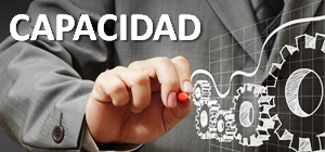 CAPACIDAD